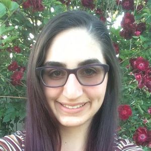 Meet your Posher, Tanya